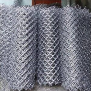chain link 4 feet