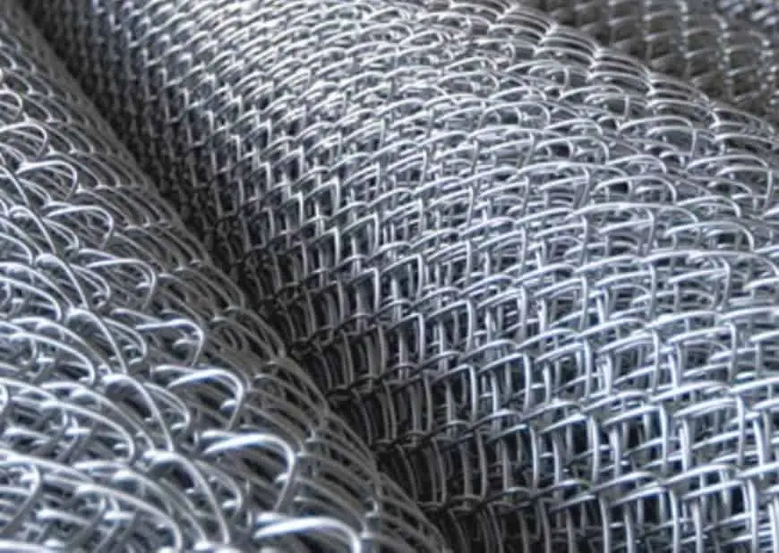 Chain link 5feet - Image 3