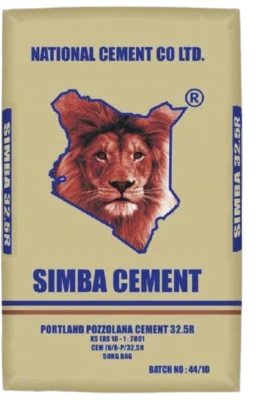 Simba Cement 32.5R