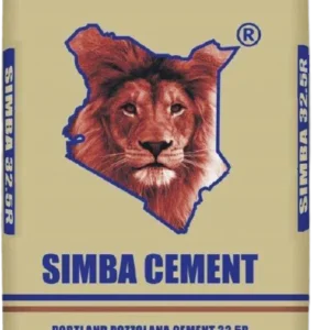 Simba Cement 32.5R